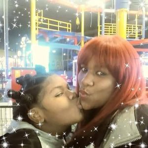 Meet your Posher, Elysia